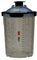 3M PPS 2.0 Kit, Grande, 850 ml, 125 µ, 26740