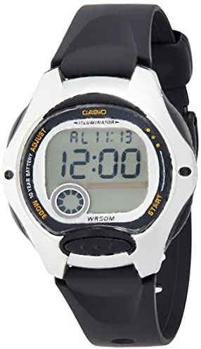 Casio LW-200-1AVDF - Watch, Strap