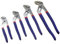 Rohrzangen Rohrzange Set 4tlg