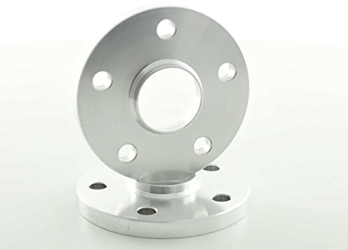 Spurverbreiterung Distanzscheibe System A 30 mm BMW 3er E36
