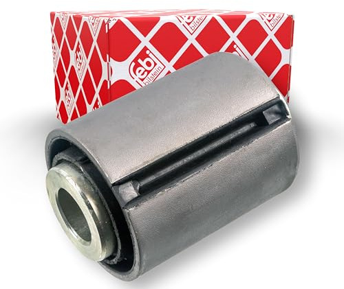 febi bilstein 28213 Federbuchse für Federbock, 1 Stück