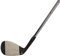 Wilson Staff Herren Golfkeil Harmonized Black Chrome Rechts Hand 52.0 Grad