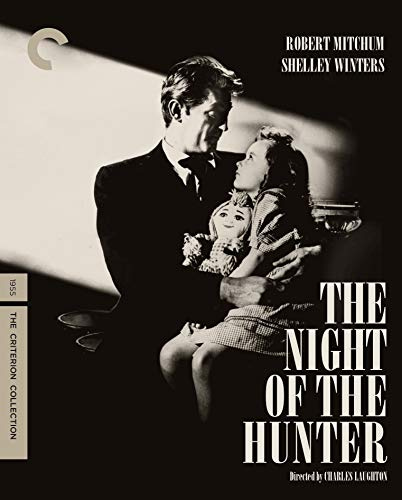 The Night of the Hunter [Blu-ray]
