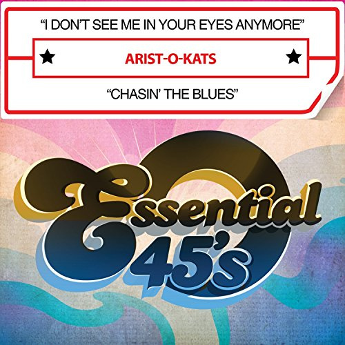 I Don't See Me in Your Eyes Anymore / Chasin Blues