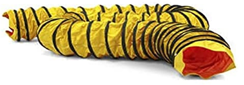 TROTEC Gaine SP-T 155 mm, 7,6 m