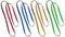 LACD 8 Bandschlingen, Polyamid Rundschlingen im Set 2x60 + 2x80 + 2x100 + 2x120cm