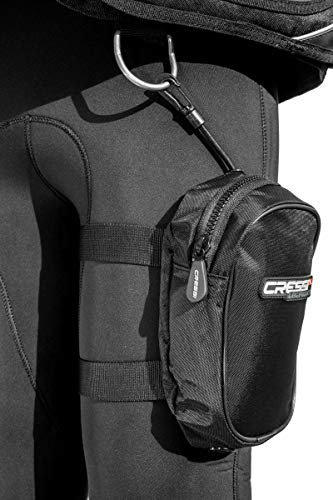 Beinbeutel LEG POCKET