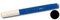 CARIOCA Jumbo Filzstifte, Schwarz (40130/01)