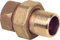 'Viega verschraubte 3341 – Union Stecker 3341 1/2 Bronze