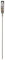 BOSCH, 2608585599, Trapano a percussione SDS-plus-5, 5 x 400 x 465 mm