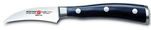 Wüsthof TR4020 Classic Ikon - Cuchillo pelador
