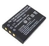 AAA PRODUCTS High Capacity – Rechargeable Battery for Kodak Digital Cameras - Replacement for KLIC5000 / KLIC-5000 / KLIC5001 / KLIC-5001 battery 12 Month Warranty