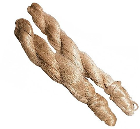 100g PLUMBERS PLUMBING FLAX HEMP PIPE FITTINGS