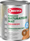AQUADECKS OWATROL - Saturateur Mat - Saturateur Bois Extérieur - Sublime les Bois Exotiques & Résineux - Châlets, Terrasses, Bardages, Pont de Bateaux - Finition Mat Naturelle - Teinte Teck - 1L