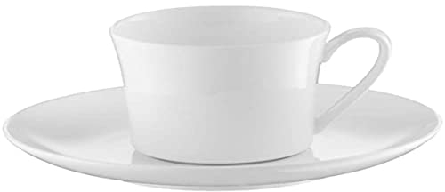 Rosenthal Jade Weiss Espressotasse 2-TLG.