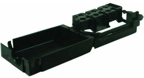 Cannon Creda Indesit Hotpoint Mains Terminal Block. Genuine Part Number C00118110
