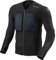 Revit Proteus Motocross Protektorenjacke, schwarz, S