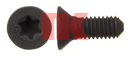 NK 89011667 Zündkerzen