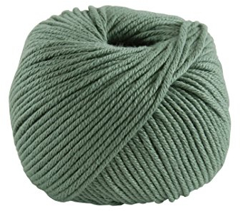 DMC - Natura Medium - Gomitolo di filato da maglia e uncinetto | 100% cotone - ideale per capi d'abbigliamento e decorazione casa | 50 g - 75 m | 27 colori