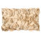 PAD - Kissenhülle - Kissenbezug - Zierkisssen - Dorothy - Applikationen - Natural - 30 x 50 cm