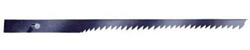 Draper 25510 Lames de scie à chantourner 127 mm x 25 TPI Lot de 12 (Import Grande Bretagne)