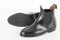USG United Sportproducts, 23240, Stivali da equitazione, Unisex adulto, Nero, 40