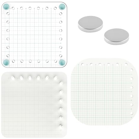 We R Memory Keepers 660265 0633356602651 Stempelwerkzeug, präzise Presse Advanced, multi