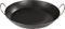 De Buyer - 5023.47 - Paella-pfanne mit 2 griffen aus blaustahl - 15 portionen