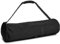 Yogatasche Yogibag® Basic - Zip - Extra Big - Nylon - 80 Cm Schwarz