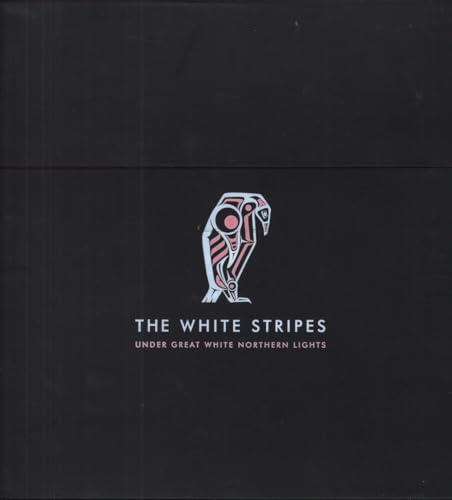 Under Great White Northern Lights (2 Buch+Bilder)