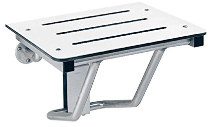 BOBRICK 5191 Folding Shower Seat