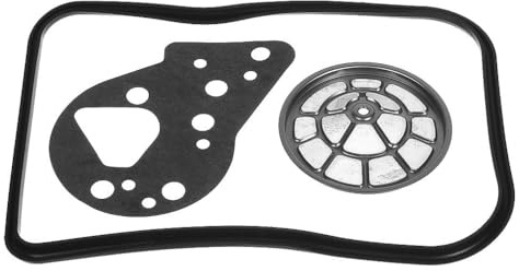 FILT HYDR REP STZ VAG | Kompatibel mit: AUDI 100 C3 Stufenheck, 200 C3 Stufenheck, 80 B2 Stufenheck, 90 B2, VW GOLF I, GOLF II, JETTA I, JETTA II