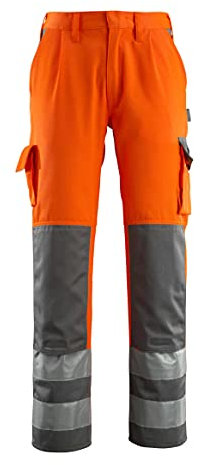 Mascot Hose Olinda, 1 Stück, 82C54, orange/anthrazit, 07179860-14888-82C54