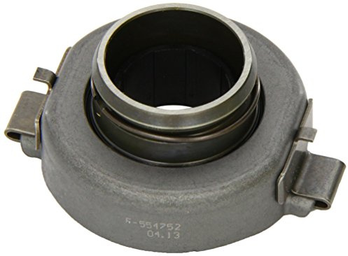 LuK Ausrücklager 500076010 | Kompatibel mit: CITROËN C5 I, C5 I Break, C5 II, C5 II Break, C8, EVASION Großraumlimousine, JUMPER I Bus, JUMPER I Kasten