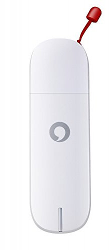 Vodafone K4203 Pay as you go Mobile Broadband Dongle - White