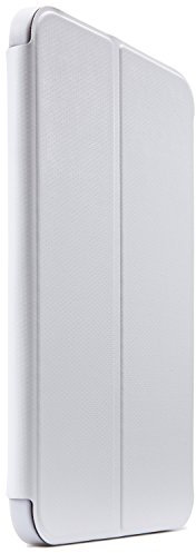Case Logic SnapView - Cobertura de rápido Uso para Samsung Galaxy Tab 4 7, Blanco