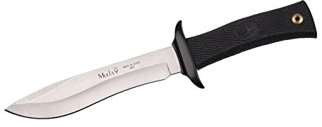 Muela - Outdoormesser - Klingenlänge: 15.24 cm - Fixed Blade