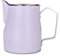 Milk Pitcher Yellow 12oz (350ml) by JoeFrex