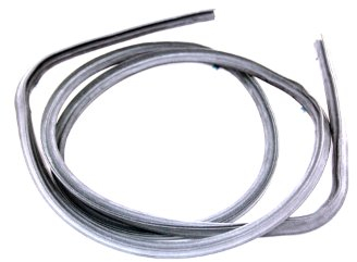 Bauknecht Ofen Haupt Ofen Türdichtung Dichtung. Original-Teilenummer 481946818109 C00311333