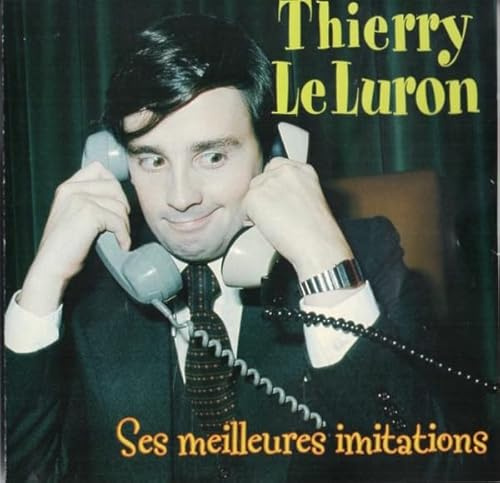 Ses meilleures imitations