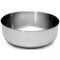 Lifeventure Deep Stainless Steel Camping Bowl