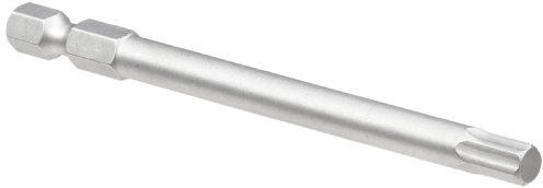WERA-WERK HERMANN WERNER GMBH & CO.KG Bit Innen-6KT 5mm 840/4Z L.89mm 0,6 cm (0,25 Zoll) 6KT zähhart WERA Abtrieb HexPlus