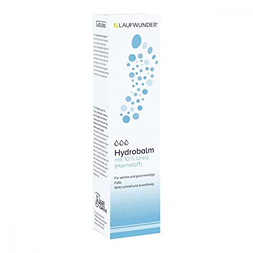 LAUFWUNDER Hydrobalm mit 10% 75 ml