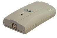 Exsys EX-1611 - Fax / Modem - USB - 56 Kbps - V.90 (EX-1611-4)