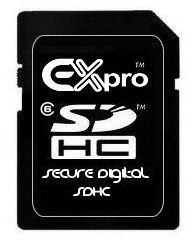 Ex-Pro® SD 32GB SDHC Class 6 Fast Secure Digital Memory Card for Sony Cyber-Shot DSC-H55, DSC-H70, DSC-HX5, DSC-HX5V, DSC-HX7, DSC-HX7V, DSC-HX9, DSC-HX9V, DSC-HX100, DSC-HX100V, DSC-J10, DSC-S2000, DSC-S2100, DSC-T100, DSC-TX5, DSC-TX9, DSC-TX10, DSC-TX99, DSC-W310, DSC-W320, DSC-W330, DSC-W350, DSC-W360, DSC-W370, DSC-W380, DSC-W390, DSC-W510, DSC-W530, DSC-W550, DSC-W560, DSC-W570, DSC-WX5, DSC-WX7, DSC-WX10