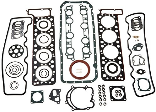Elring 892440 Dichtungsvollsatz, Motor