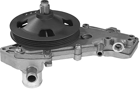 Valeo Wasserpumpe, Motorkühlung 506599