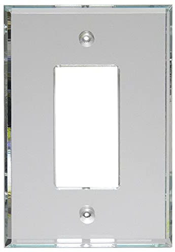 GlassAlike Decora (GFI) Acryl-Spiegelplatte (1)