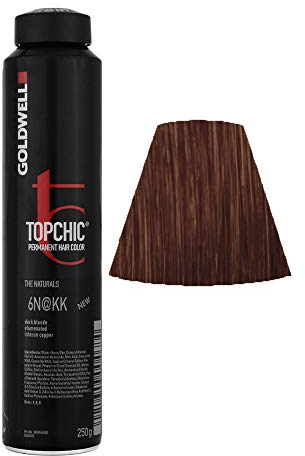 Goldwell Goldw. Topchic Elumenated DS 6N@KK 250ml