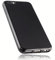 mumbi Hülle kompatibel mit iPhone 6 / 6S Handy Case Handyhülle, schwarz